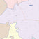 Runnels County, TX Colorcast Style Wall Map