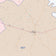 San Saba County, TX Colorcast Style Wall Map