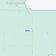 Schleicher County, TX Colorcast Style Wall Map