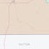 Schleicher County, TX Colorcast Style Wall Map