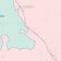 Scurry County, TX Colorcast Style Wall Map