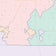Scurry County, TX Colorcast Style Wall Map