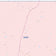 Shackelford County, TX Colorcast Style Wall Map