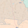 Shelby County, TX Colorcast Style Wall Map
