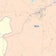 Somervell County, TX Colorcast Style Wall Map