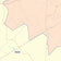 Somervell County, TX Colorcast Style Wall Map