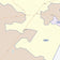 Starr County, TX Colorcast Style Wall Map