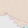 Starr County, TX Colorcast Style Wall Map