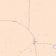 Stonewall County, TX Colorcast Style Wall Map