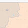 Stonewall County, TX Colorcast Style Wall Map