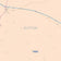 Sutton County, TX Colorcast Style Wall Map
