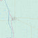 Swisher County, TX Colorcast Style Wall Map