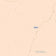 Terrell County, TX Colorcast Style Wall Map