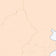 Terrell County, TX Colorcast Style Wall Map