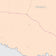 Terrell County, TX Colorcast Style Wall Map