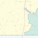 Throckmorton County, TX Colorcast Style Wall Map