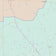 Titus County, TX Colorcast Style Wall Map