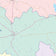Tyler County, TX Colorcast Style Wall Map