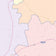 Uvalde County, TX Colorcast Style Wall Map