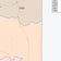 Uvalde County, TX Colorcast Style Wall Map