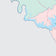 Val Verde County, TX Colorcast Style Wall Map