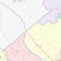 Victoria County, TX Colorcast Style Wall Map