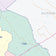 Victoria County, TX Colorcast Style Wall Map