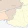 Ward County, TX Colorcast Style Wall Map