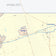 Ward County, TX Colorcast Style Wall Map