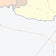Ward County, TX Colorcast Style Wall Map