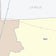 Webb County, TX Colorcast Style Wall Map