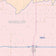 Wheeler County, TX Colorcast Style Wall Map