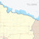 Wichita County, TX Colorcast Style Wall Map