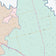 Wilbarger County, TX Colorcast Style Wall Map
