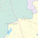 Wilbarger County, TX Colorcast Style Wall Map