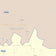 Willacy County, TX Colorcast Style Wall Map