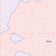 Yoakum County, TX Colorcast Style Wall Map