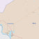 Zapata County, TX Colorcast Style Wall Map