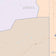 Zapata County, TX Colorcast Style Wall Map