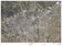 San Antonio Area Satellite View Wall Map