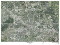 Satellite View Maps