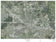 Houston Area Satellite View Wall Map
