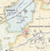 Greater San Antonio Metro Area Zip Code Map