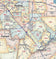Houston Metro Area ZIP Code Map