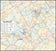 Waco Temple Killeen Zip Code Map