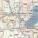 Greater Houston Metro Area ZIP Code Map