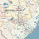 Greater Houston Metro Area ZIP Code Map