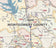Greater Houston Metro Area ZIP Code Map