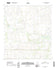 US Topo 7.5-minute map for Carrizo Springs NW TX