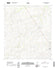 US Topo 7.5-minute map for Carrizo Springs West TX